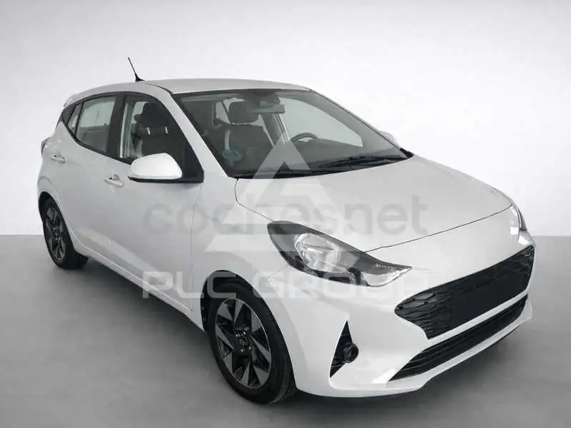 2024 Hyundai I10