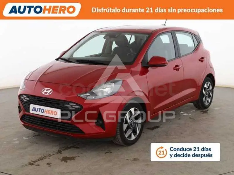 2024 Hyundai I10
