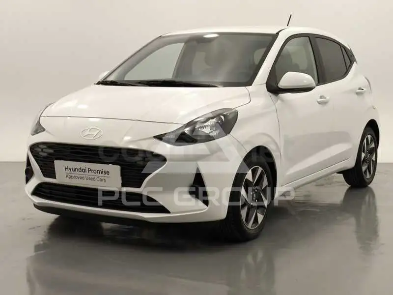 2024 Hyundai I10