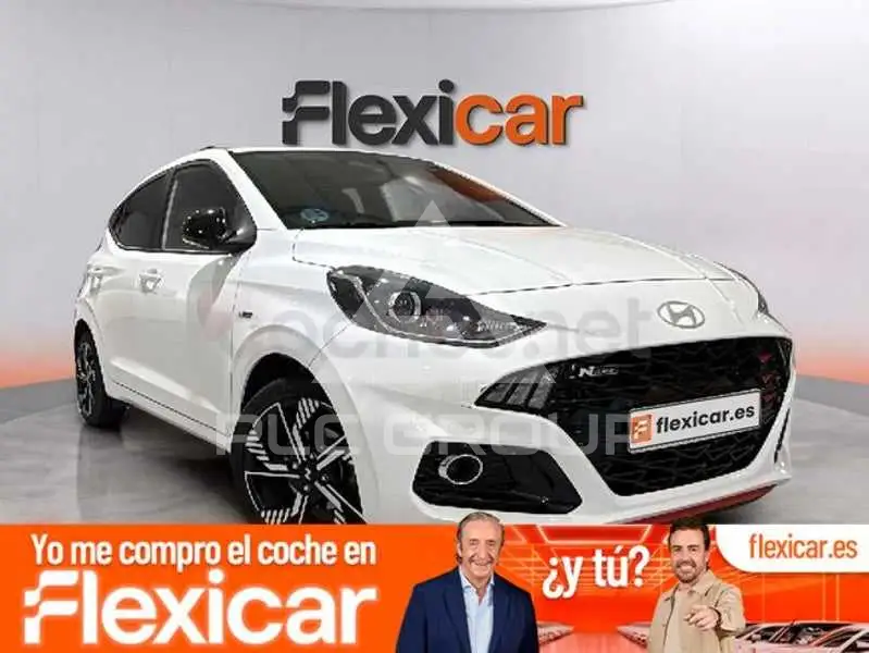 2024 Hyundai I10