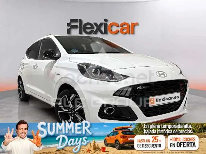 2024 Hyundai I10