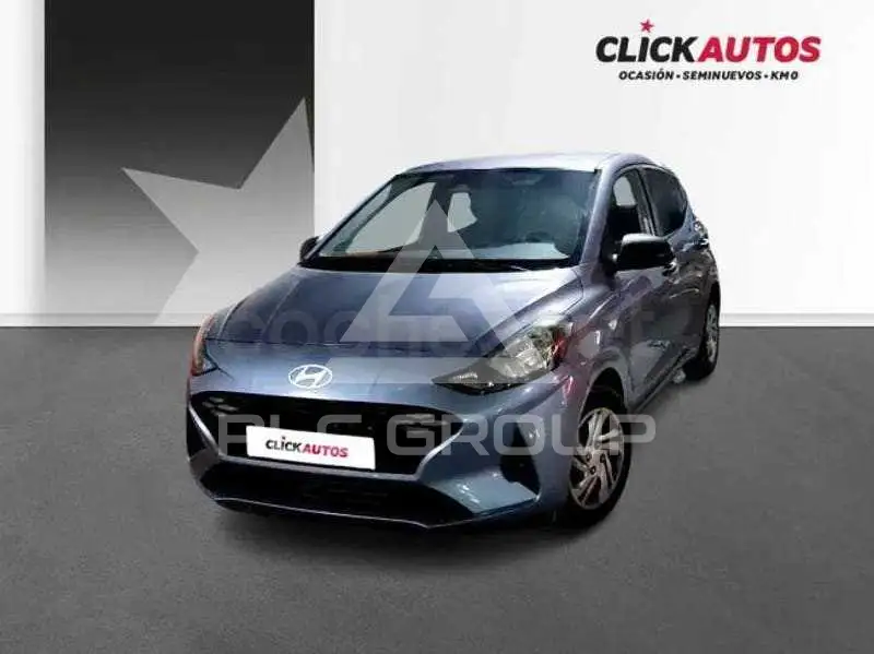 2024 Hyundai I10