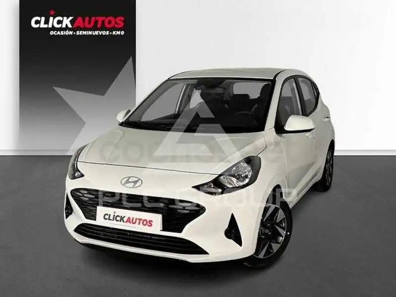 2024 Hyundai I10