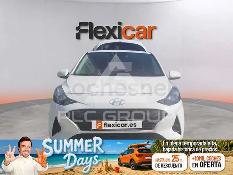 2024 Hyundai I10