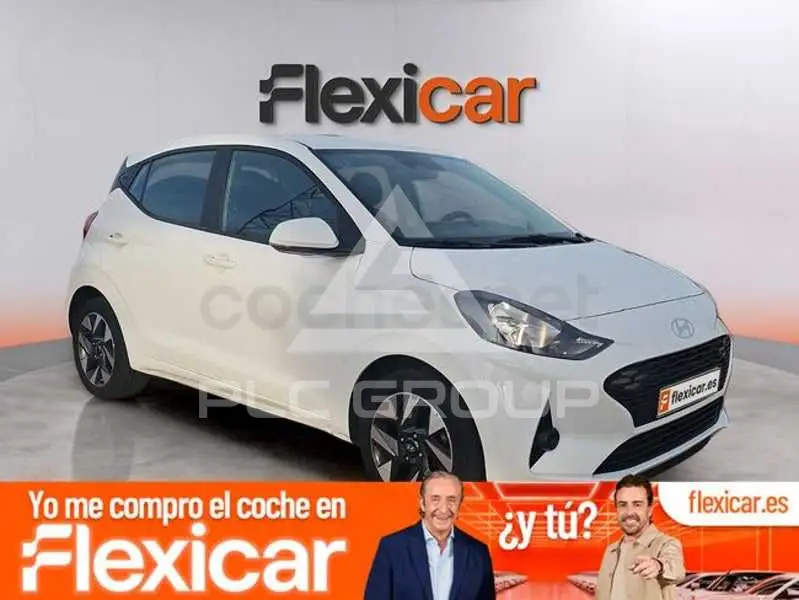 2024 Hyundai I10
