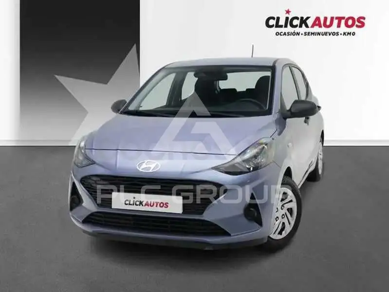 2024 Hyundai I10