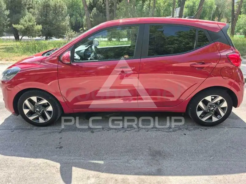 2024 Hyundai I10