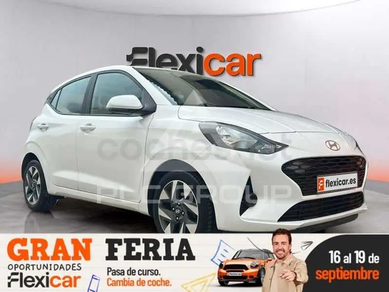 2024 Hyundai I10