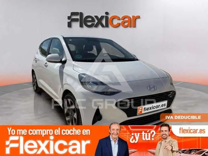 2024 Hyundai I10