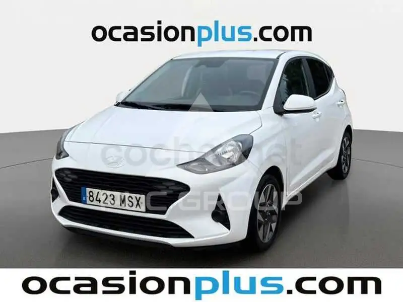 2024 Hyundai I10