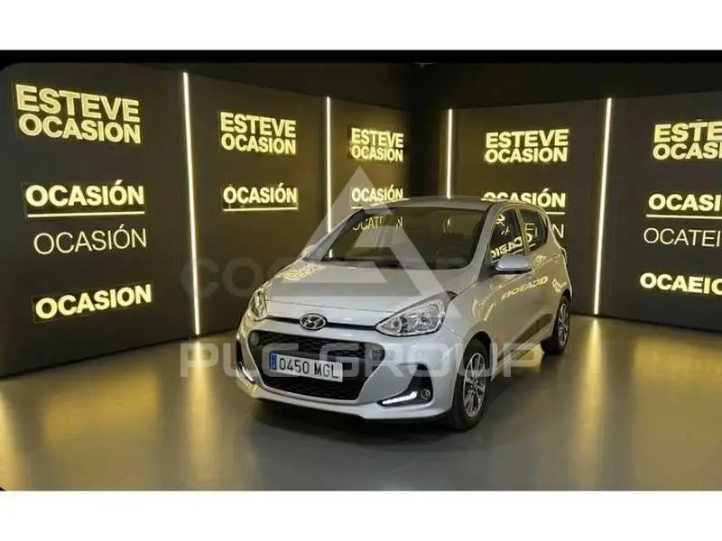 2024 Hyundai I10