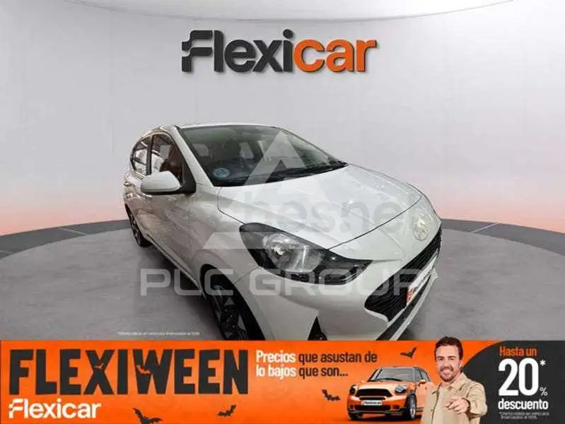 2024 Hyundai I10