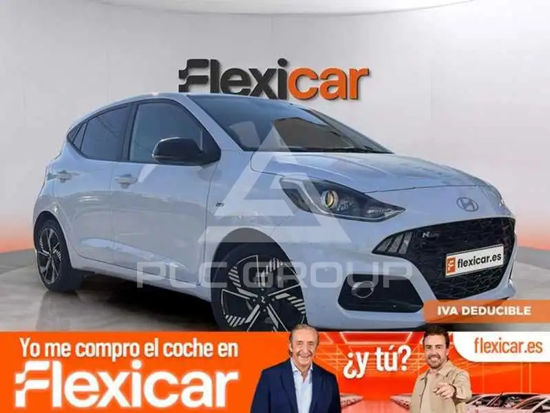 2024 Hyundai I10