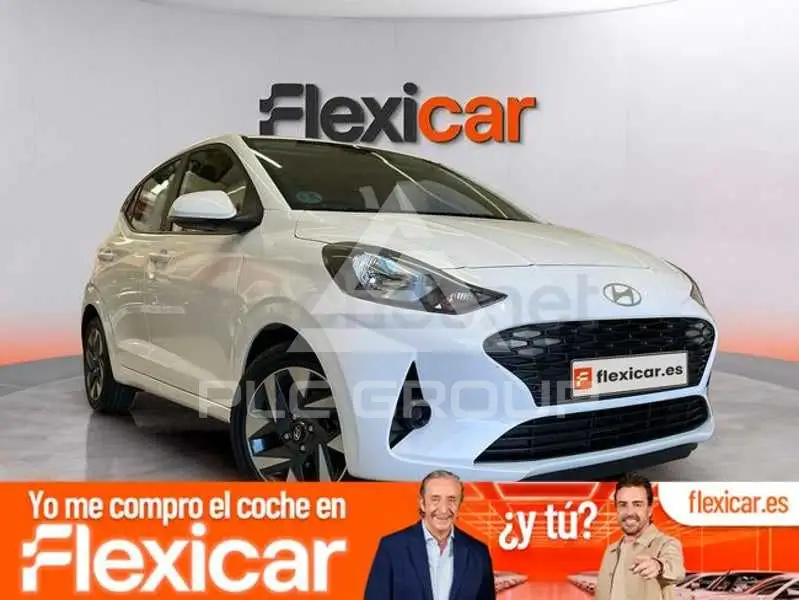 2024 Hyundai I10