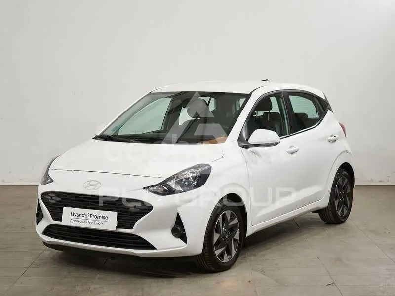 2024 Hyundai I10