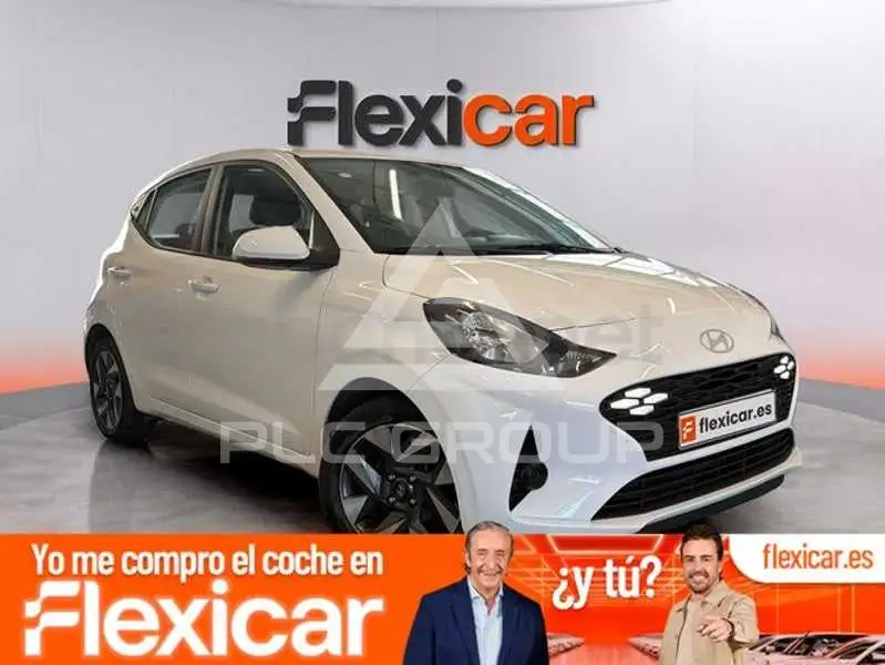 2024 Hyundai I10