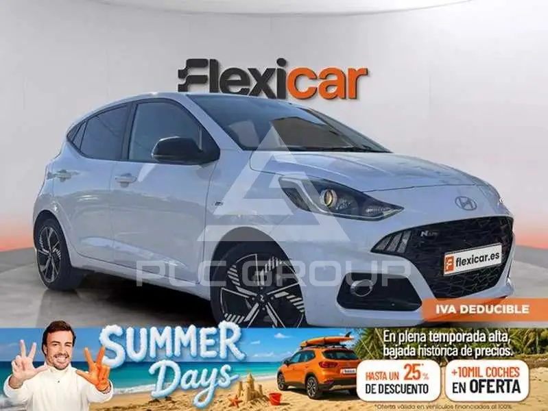 2024 Hyundai I10