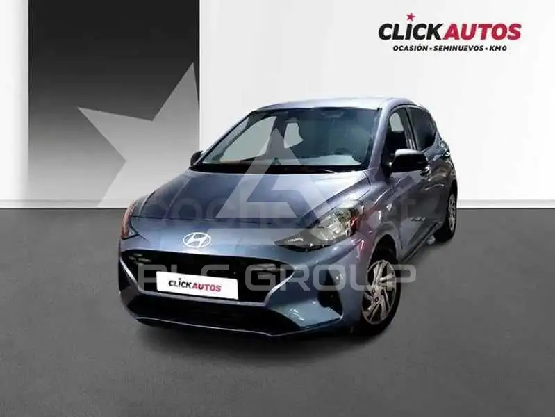 2024 Hyundai I10