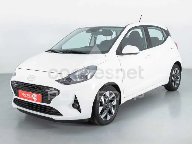 2024 Hyundai I10