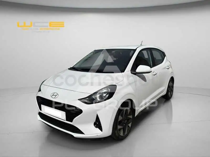 2024 Hyundai I10