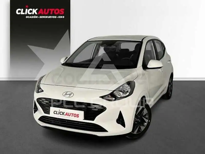 2024 Hyundai I10