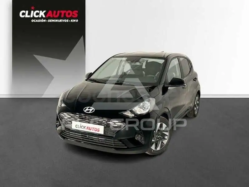 2024 Hyundai I10