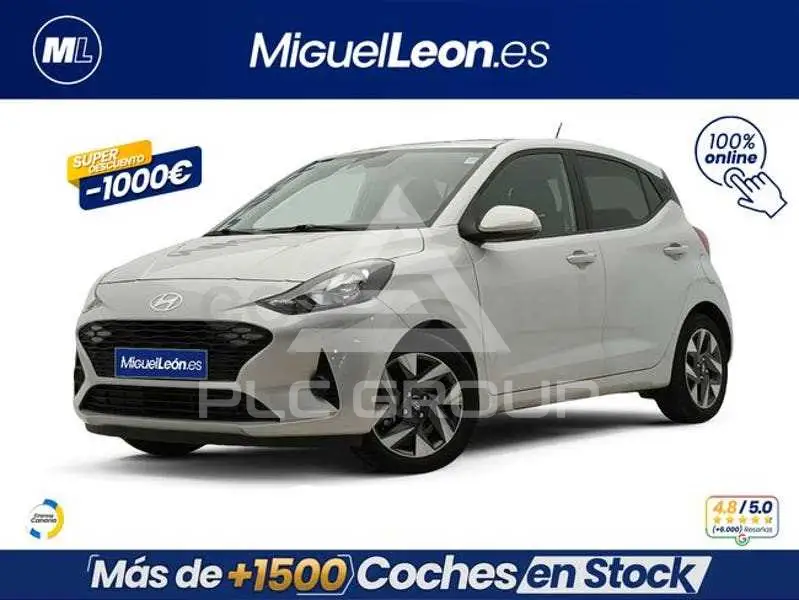 2024 Hyundai I10
