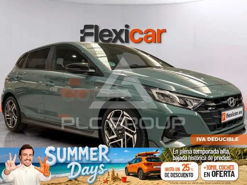 2024 Hyundai I20