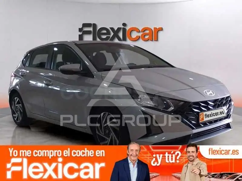 2024 Hyundai I20