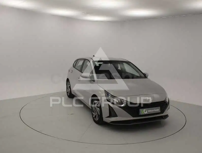 2024 Hyundai I20