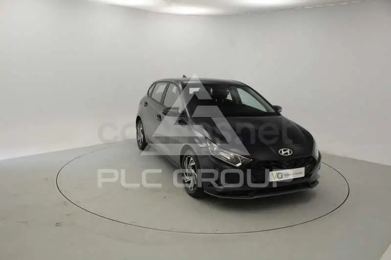 2024 Hyundai I20