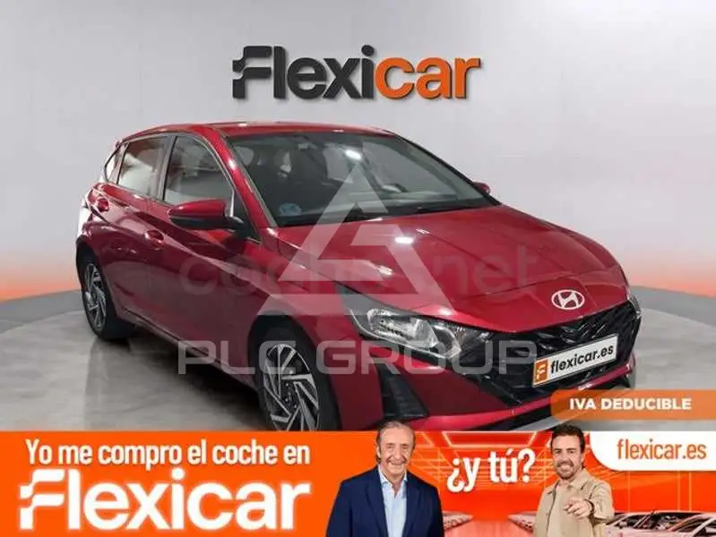 2024 Hyundai I20