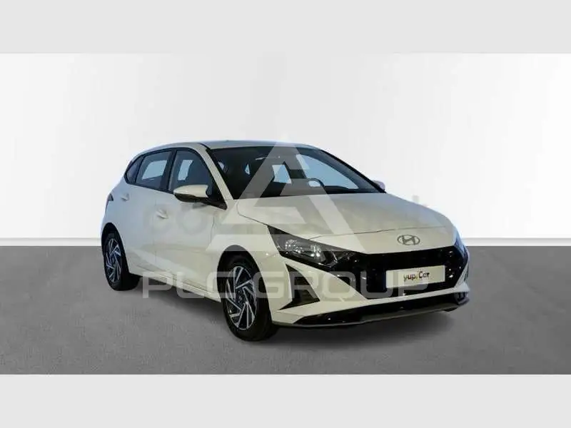2024 Hyundai I20