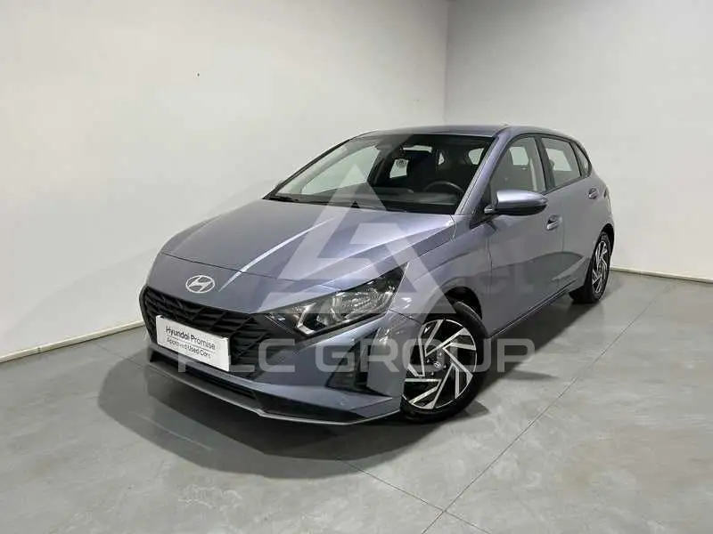 2024 Hyundai I20