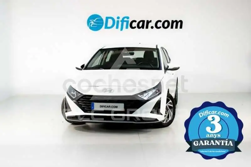 2024 Hyundai I20
