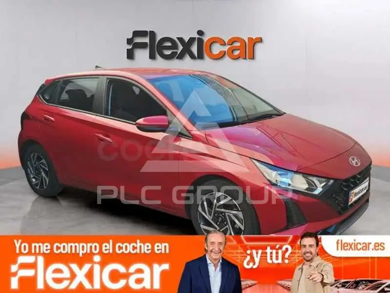 2024 Hyundai I20