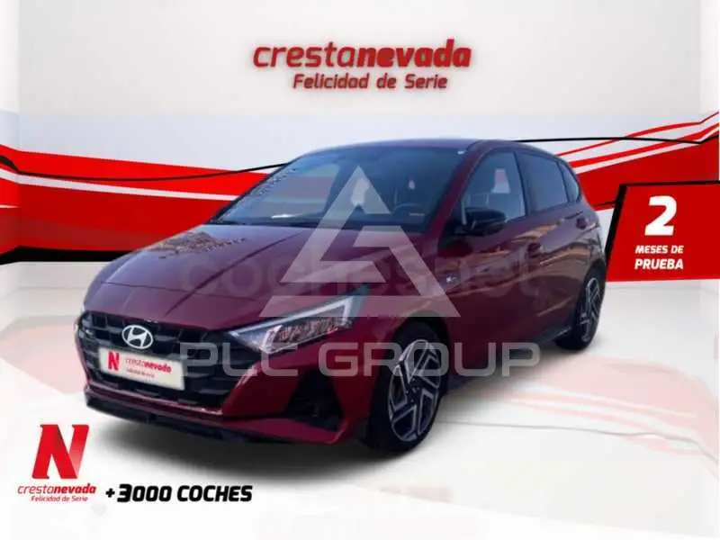 2024 Hyundai I20