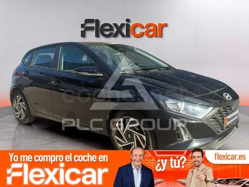2024 Hyundai I20