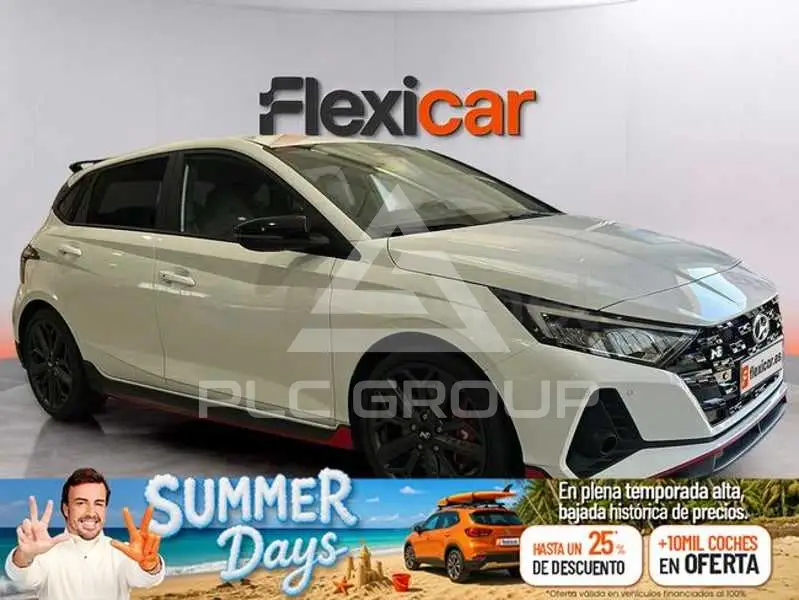 2024 Hyundai I20