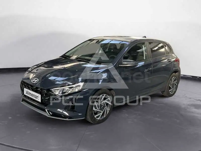 2024 Hyundai I20