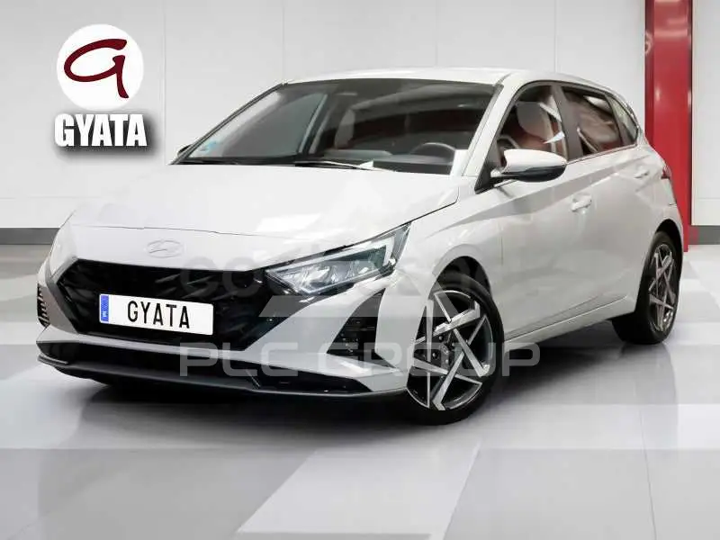 2024 Hyundai I20