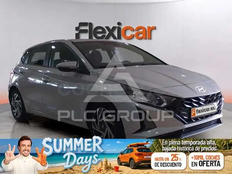 2024 Hyundai I20