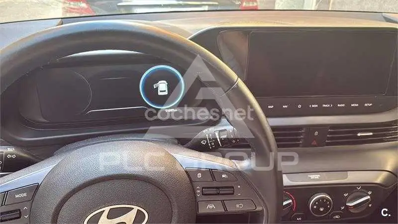 2024 Hyundai I20