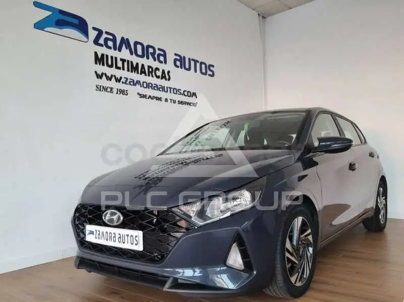 2024 Hyundai I20
