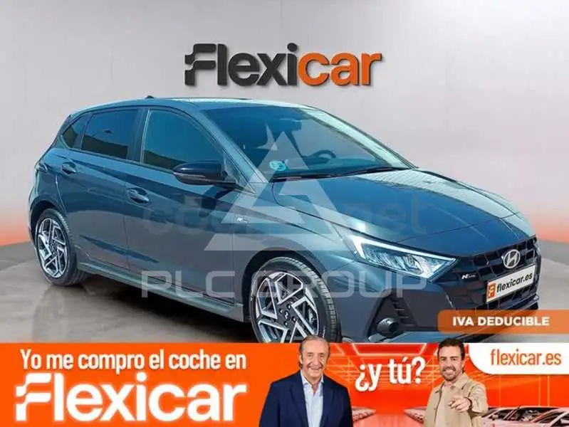2024 Hyundai I20