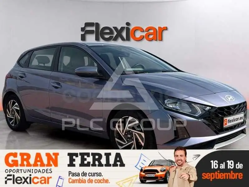 2024 Hyundai I20