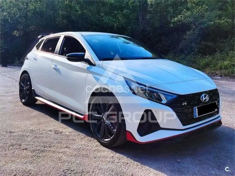 2024 Hyundai I20