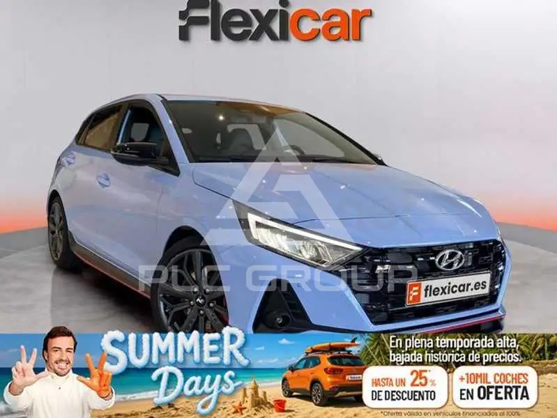 2024 Hyundai I20