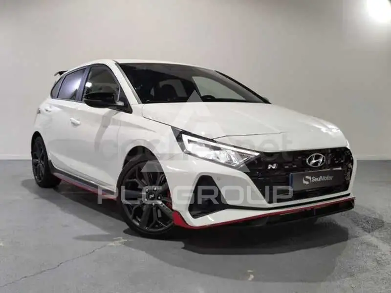 2024 Hyundai I20