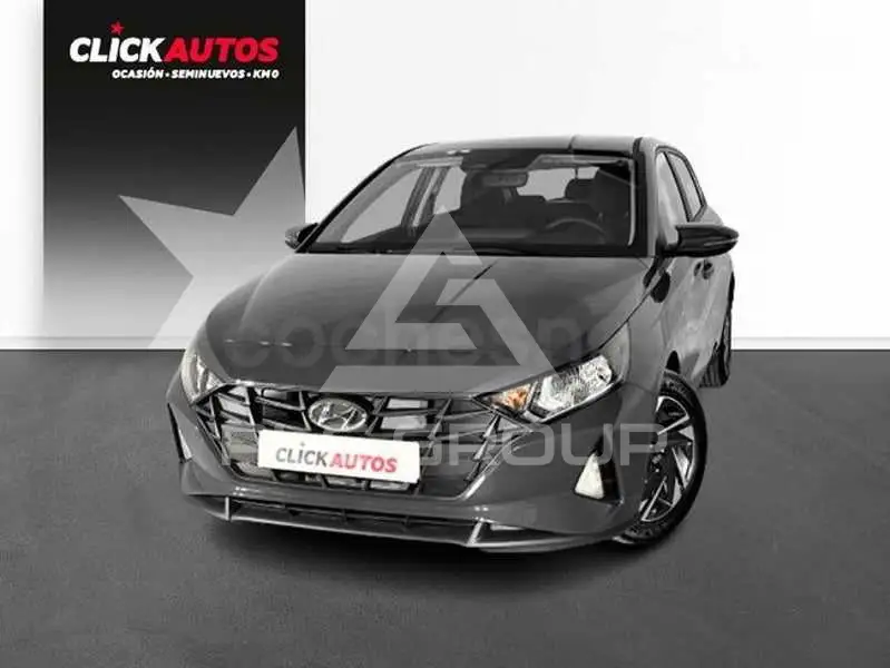 2024 Hyundai I20